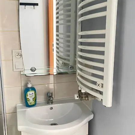 Nad Jeziorem W Puszczy Zielonka Kaminsko