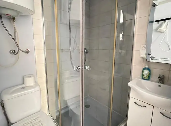 Nad Jeziorem W Puszczy Zielonka